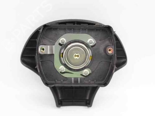 Driver airbag CITROËN SAXO (S0, S1) 1.1 X, SX | BP19221326C9 