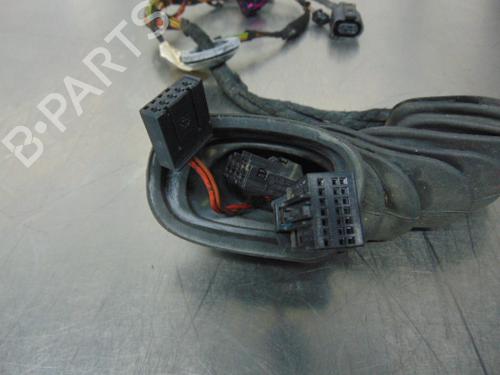 Wiring harness VW POLO (9N_, 9A_) 1.9 SDI | BP19193902E16 