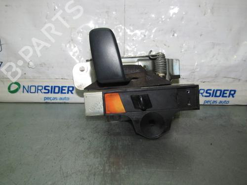 Used Front right interior door handle JEEP GRAND CHEROKEE I (ZJ, ZG) 2.5 TD 4x4 (Z) (115 hp) 19183463