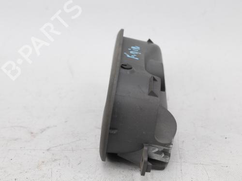 Front right interior door handle FORD FIESTA V (JH_, JD_) 1.4 16V | BP19208612I14 