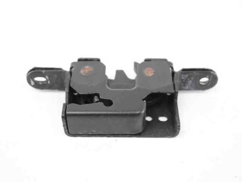 Hood lock RENAULT MEGANE III Hatchback (BZ0/1_, B3_) 1.5 dCi (BZ0C) | BP19229112C133 