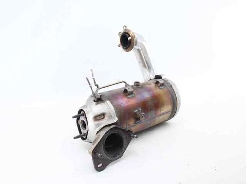 Particulate filter MERCEDES-BENZ CLA Coupe (C117) CLA 180 CDI / d (117.312) | BP32254635M81 - Image 2