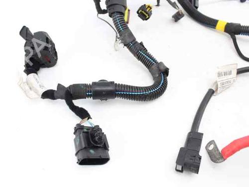 Wiring harness FIAT 500 (312_) 1.2 (312AXA1A) | BP31936397E16 