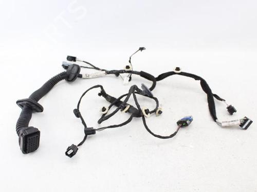 Used Wiring harness Wiring harness 39542848 39542848