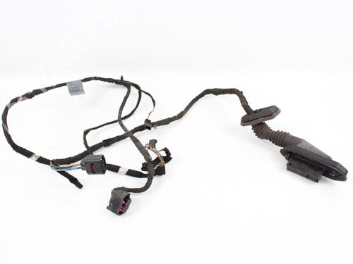 Used Wiring harness BMW 3 Touring (E46) 320 d (150 hp) 19213164