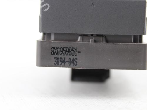 Left front window switch AUDI A1 Sportback (8XA, 8XF) 1.4 TFSI | BP39997476I27 - Image 8