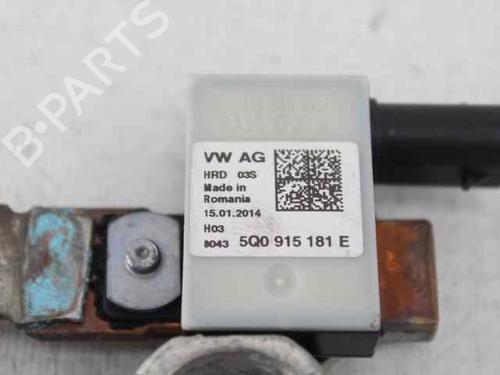 Cable SKODA OCTAVIA III Combi (5E5, 5E6) 1.6 TDI | BP36173908E12  - Image 6