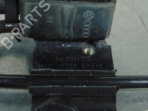 Hinge/Door check strap VW GOLF IV (1J1) 2.8 VR6 4motion | BP19198600C146 