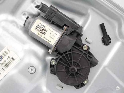 Rear left window mechanism KIA CEE'D Hatchback (ED) 1.6 CRDi 128 | BP21089031C24 