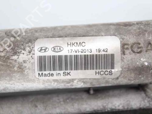 AC radiator HYUNDAI i30 (GD)  | BP22342668M32 