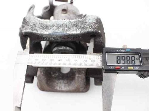 Right rear brake caliper CITROËN BERLINGO Box Body/MPV (B9) 1.6 BlueHDi 100 | BP30312031M106 