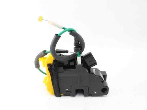 Front left lock HYUNDAI i30 (GD) 1.6 CRDi | BP34334040C98 - Image 7