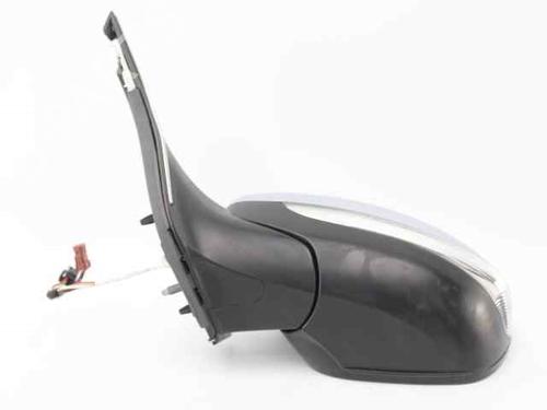 Left mirror PEUGEOT 208 I (CA_, CC_) 1.6 HDi | BP29320782C26 