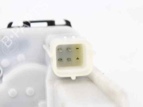Front right lock FIAT 500 (312_) 1.3 D Multijet (312AXB1A) | BP28485752C97 