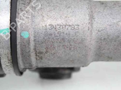 Steering rack OPEL CORSA E (X15)  | BP29818619M22 