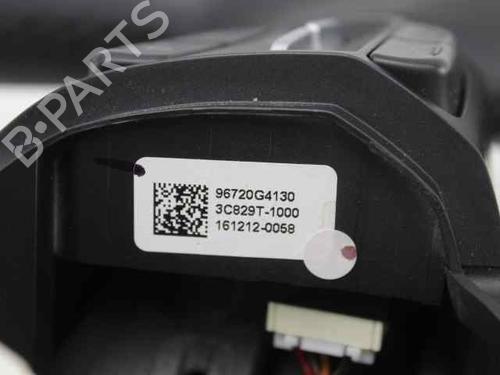 Steering wheel HYUNDAI i30 (PDE, PD, PDEN) 1.6 CRDi | BP36173785C49 - Image 9