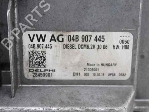 Electronic module SEAT IBIZA IV (6J5, 6P1) 1.4 TDI | BP32769264M83 - Image 6