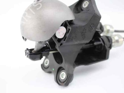 Gear lever HONDA CIVIC VIII Hatchback (FN, FK) 1.4 (FK1) | BP21200319M90 