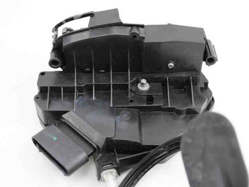 Front right lock FORD FIESTA VI (CB1, CCN) 1.4 TDCi | BP19217730C97 