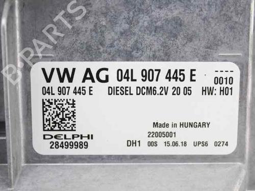 Electronic module SEAT LEON (5F1) 1.4 TSI | BP29902460M83