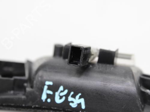 Venstre foran invendig håndtak AUDI A6 C5 Avant (4B5)  | BP19207440I13 