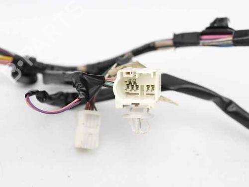 Wiring harness TOYOTA YARIS (_P13_) 1.0 (KSP130_, KSP130) | BP25208098E16 