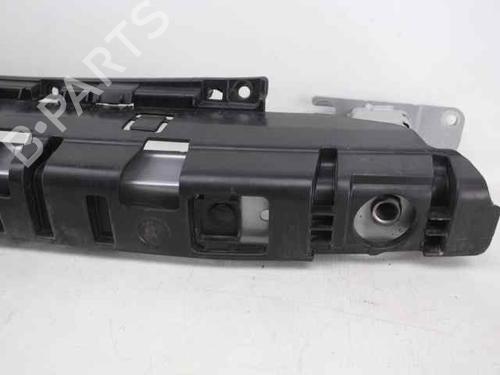 Rear bumper reinforcement PEUGEOT 2008 I (CU_) 1.6 BlueHDi 100 | BP19785539C73 