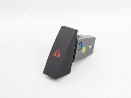 Used Warning switch CHEVROLET SPARK (M300) 1.0 (68 hp) 19207512