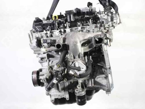 Motor für MAZDA CX-5 (KE, GH) 2.2 D (KE2FW) (150 hp) 29227898