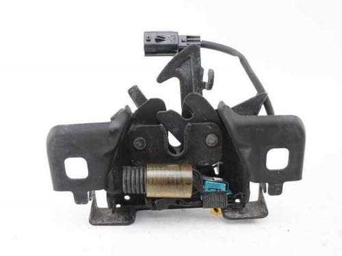 hjelmlås RENAULT CLIO IV (BH_) 0.9 TCe 90 (BHNF, BHMA, BHMH, BHJK, BHJR) | BP29986902C133