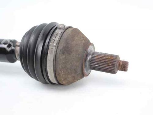 Right front driveshaft VW POLO V (6R1, 6C1) 1.2 TDI | BP29761260M39 