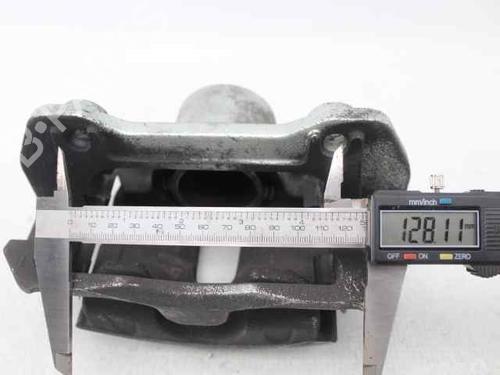 Right front brake caliper HYUNDAI i30 (PDE, PD, PDEN) 1.6 CRDi | BP36173844M104 - Image 2