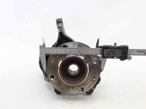 Left front steering knuckle CITROËN C3 III (SX) 1.2 PureTech 82 | BP39573033M25 - Image 3