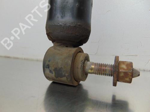 Left rear shock absorber RENAULT MEGANE II Estate (KM0/1_) 1.5 dCi (KM0F, KM0T, KM2B) | BP19197062M18 