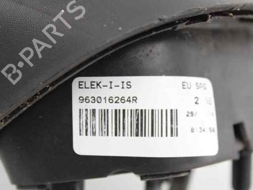 Right mirror RENAULT CLIO IV Grandtour (KH_) 1.5 dCi 90 (KHN3, KHN4) | BP19240370C27 