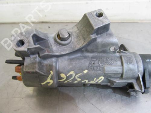 Electronic module SKODA FABIA I (6Y2) 1.4 | BP19184722M83 