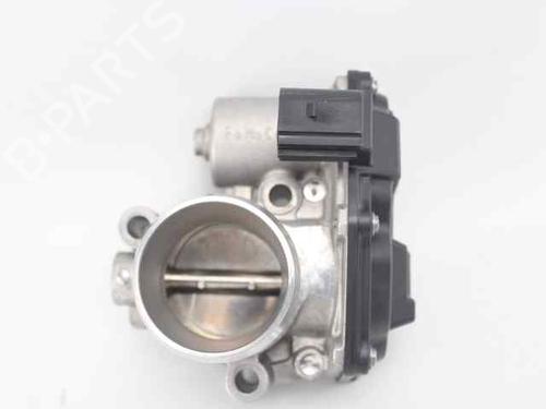 Used Fuel intake system Fuel intake system FORD ECOSPORT [2011-2022] 33712629 33712629