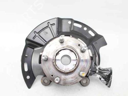 Left front steering knuckle HYUNDAI i30 (PDE, PD, PDEN) 1.6 CRDi | BP36173863M25 - Image 3
