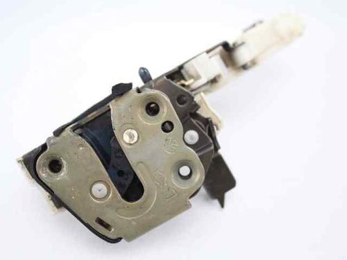Rear left lock NISSAN MICRA II (K11)  | BP19228145C100 