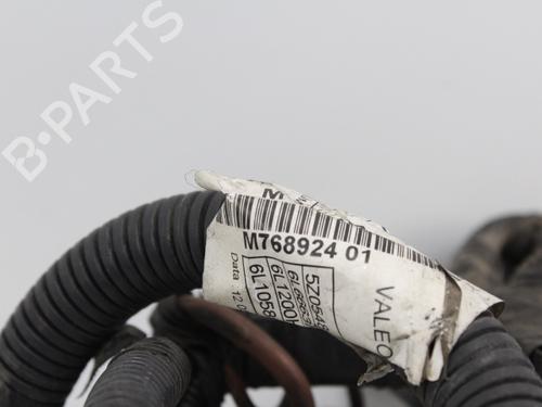 Wiring harness SEAT IBIZA III (6L1)  | BP19204151E16 