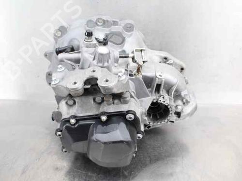 Gearbox OPEL CORSA E (X15)  | BP29818468M3 
