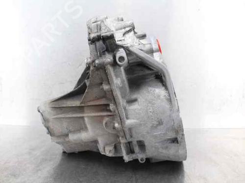 Gearbox VOLVO C30 (533) D2 | BP37651043M3 - Image 9