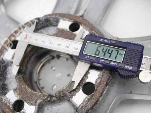 Rim PEUGEOT 208 I (CA_, CC_) 1.6 HDi | BP29320800C45 