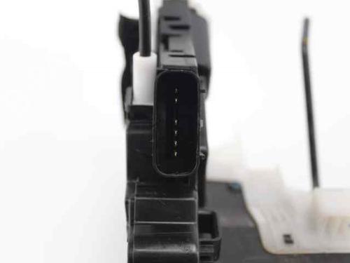 Front left lock HYUNDAI i20 II (GB, IB) 1.1 CRDi | BP19219082C98 