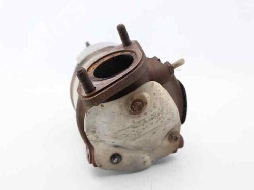 Particulate filter KIA PRO CEE'D (JD) 1.6 CRDi 110 | BP28528570M81 