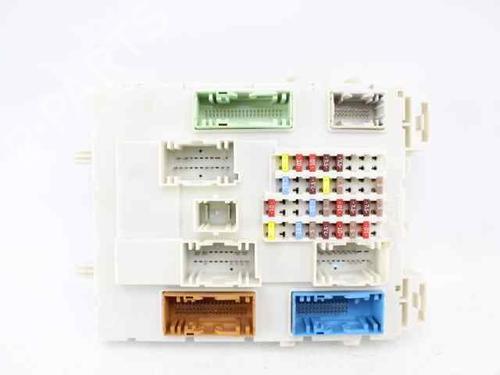 Electronic module VOLVO V40 Hatchback (525) D2 | BP37863303M83 - Image 6