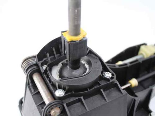Gear lever OPEL ASTRA J Sports Tourer (P10) 1.7 CDTI (35) | BP20314813M90 