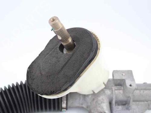 Steering rack RENAULT MEGANE III Hatchback (BZ0/1_, B3_) 1.2 TCe (BZ2B, BZ11) | BP19237850M22 
