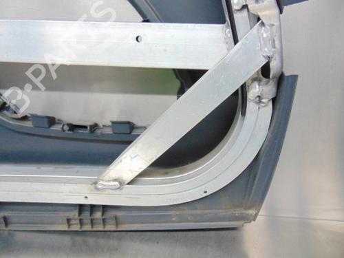 Right front door SMART CITY-COUPE (450) 0.8 CDI (S1CLC1, 450.300, 450.301, 450.302, 450.303,... | BP21200695C3 