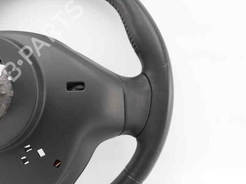 Steering wheel RENAULT CAPTUR I (J5_, H5_) 1.5 dCi 90 (J5N4, J5M5, J5MW, J5M6, J5AL, J5AJ) | BP32005762C49 
